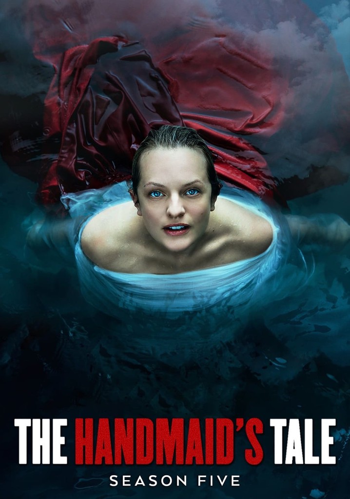 The Handmaid’s Tale Staffel 5 Jetzt